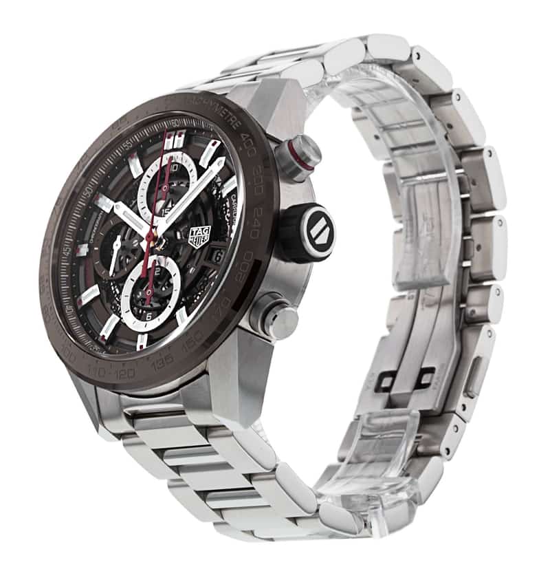 Tag Heuer Carrera CAR201U.BA0766